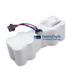 Bateria para PLC H-SC3000P DN78-BYD [bateria de substituição]